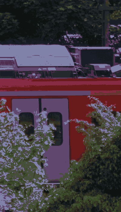 There should be a train video here :'(