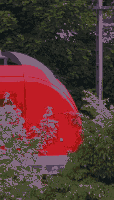 There should be a train video here :'(