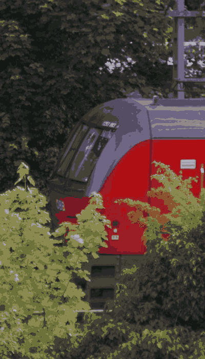 There should be a train video here :'(