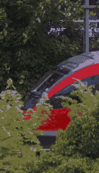 There should be a train video here :'(