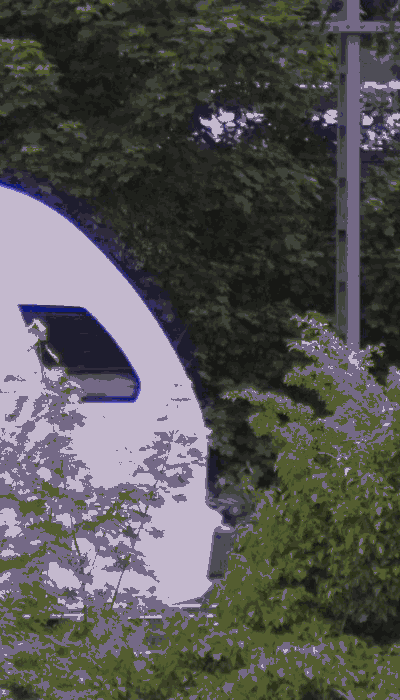 There should be a train video here :'(