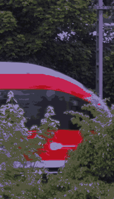 There should be a train video here :'(