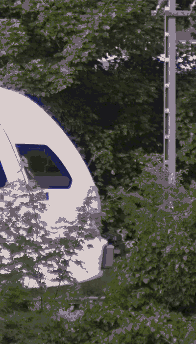 There should be a train video here :'(