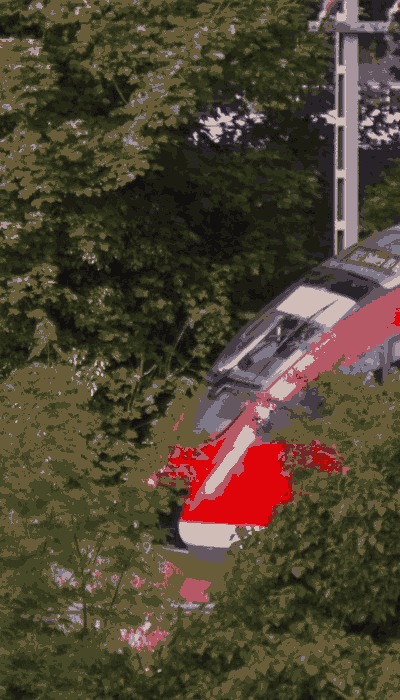 There should be a train video here :'(