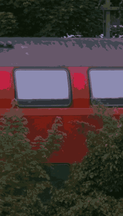 There should be a train video here :'(