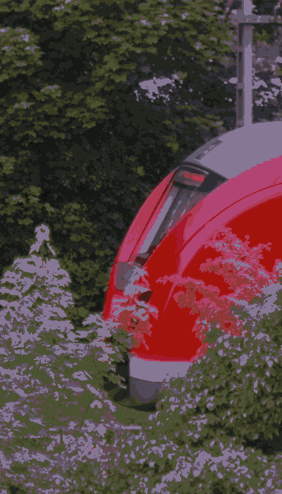 There should be a train video here :'(