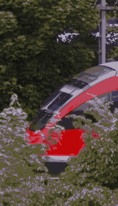 There should be a train video here :'(