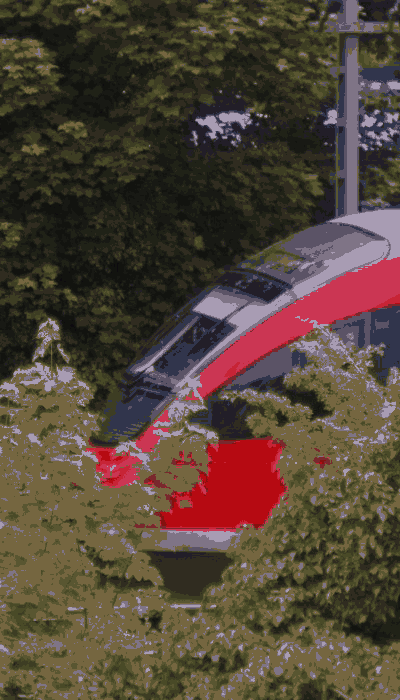 There should be a train video here :'(