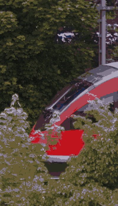 There should be a train video here :'(