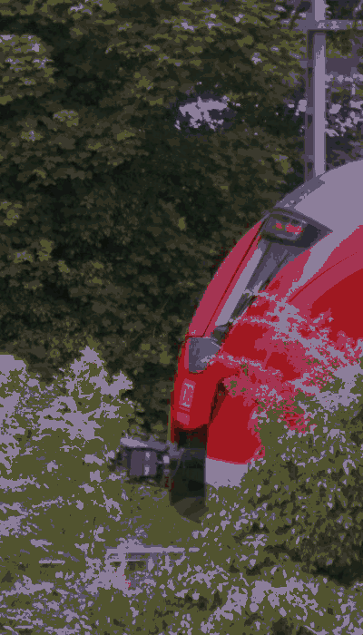 There should be a train video here :'(