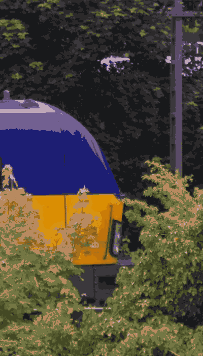 There should be a train video here :'(
