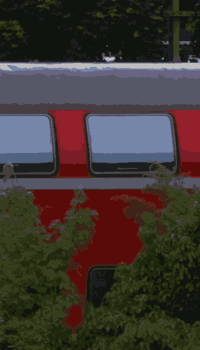 There should be a train video here :'(