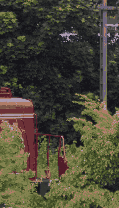 There should be a train video here :'(