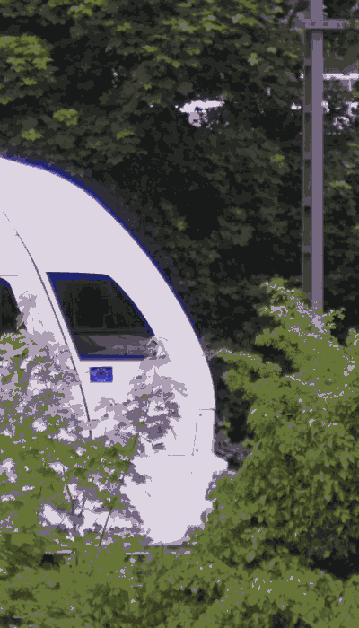 There should be a train video here :'(