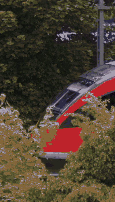 There should be a train video here :'(