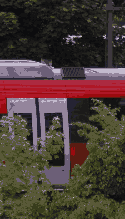 There should be a train video here :'(