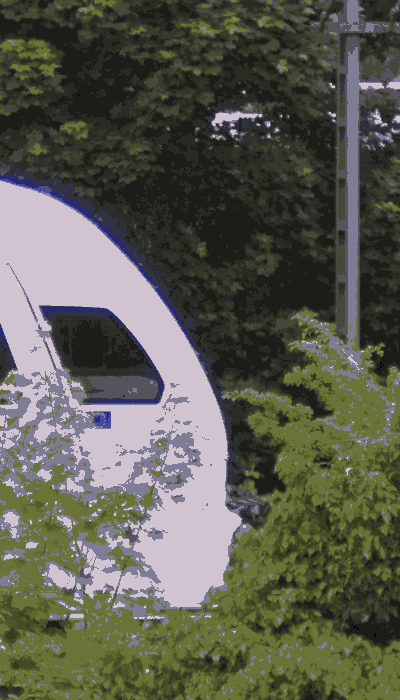 There should be a train video here :'(