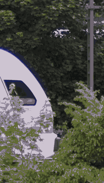 There should be a train video here :'(
