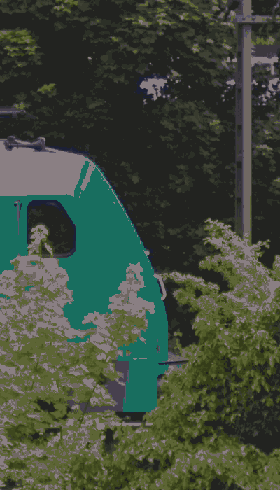 There should be a train video here :'(