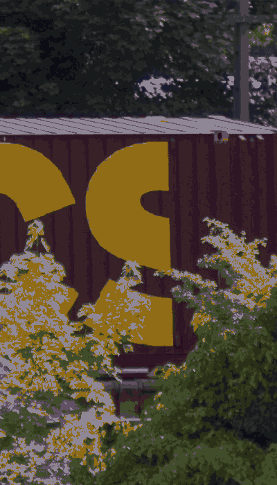 There should be a train video here :'(
