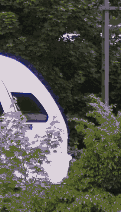 There should be a train video here :'(