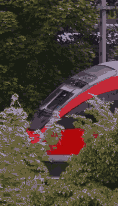 There should be a train video here :'(