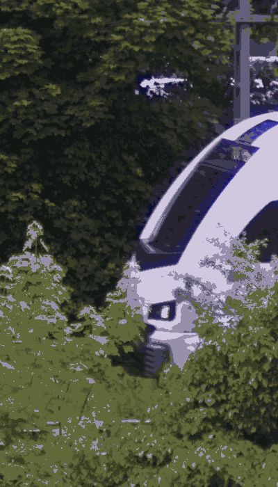 There should be a train video here :'(