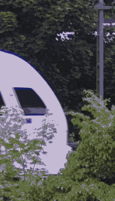 There should be a train video here :'(