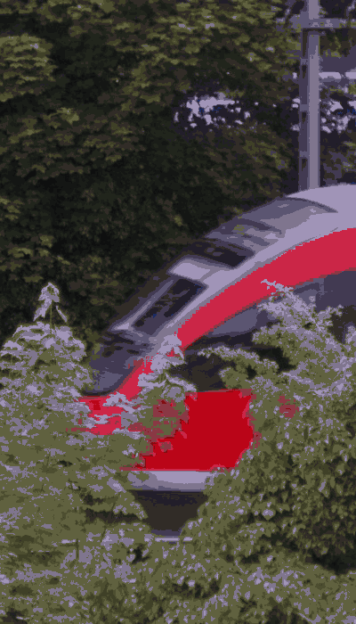 There should be a train video here :'(