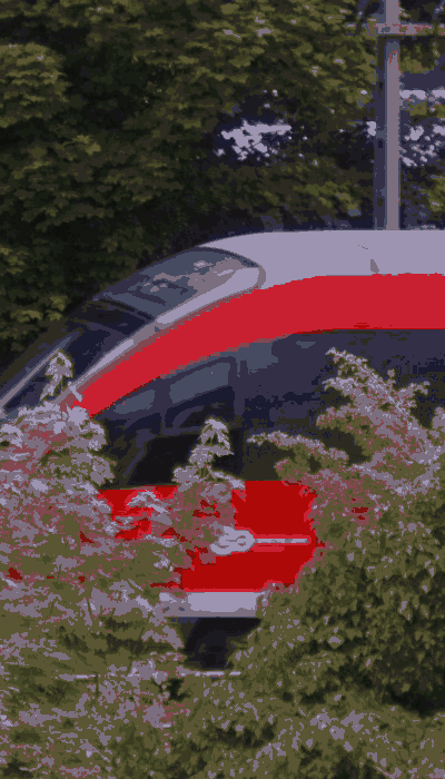 There should be a train video here :'(