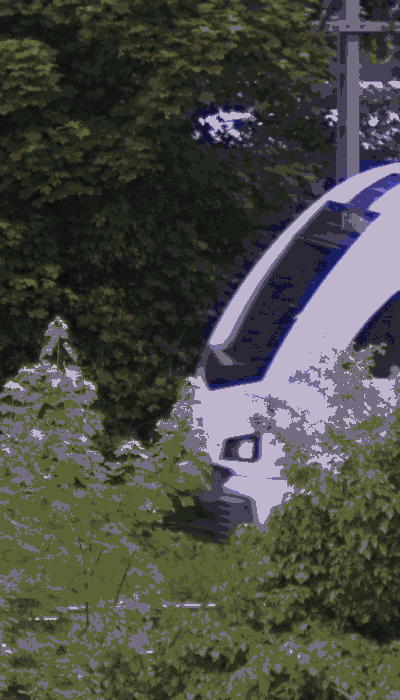 There should be a train video here :'(