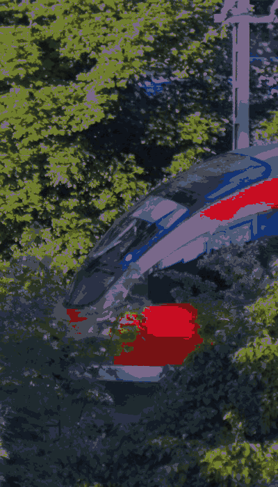 There should be a train video here :'(