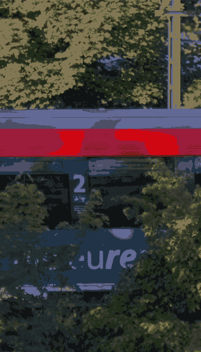 There should be a train video here :'(