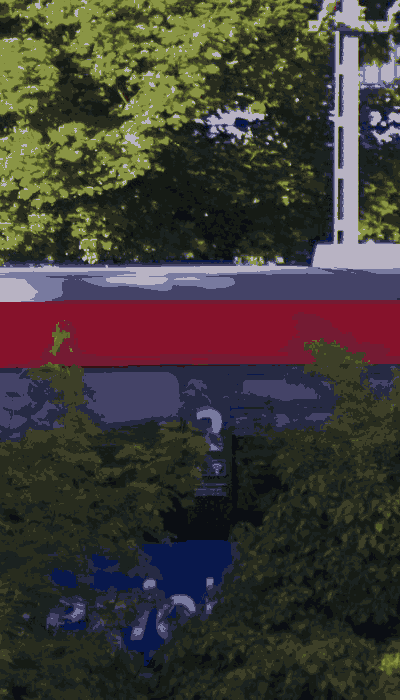 There should be a train video here :'(