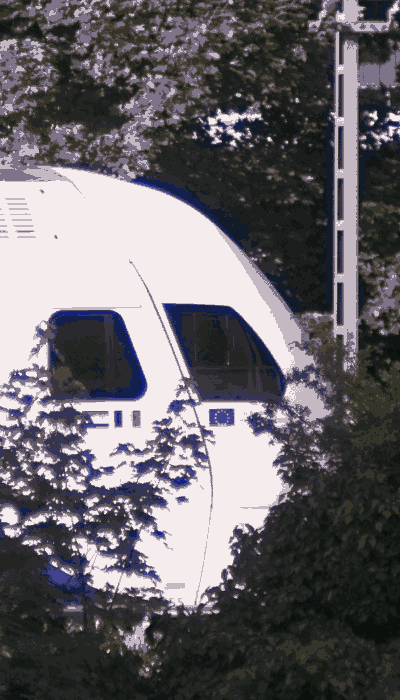 There should be a train video here :'(