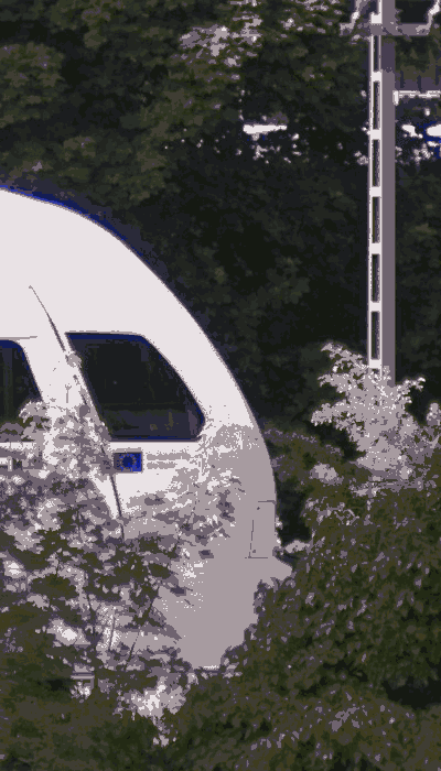 There should be a train video here :'(