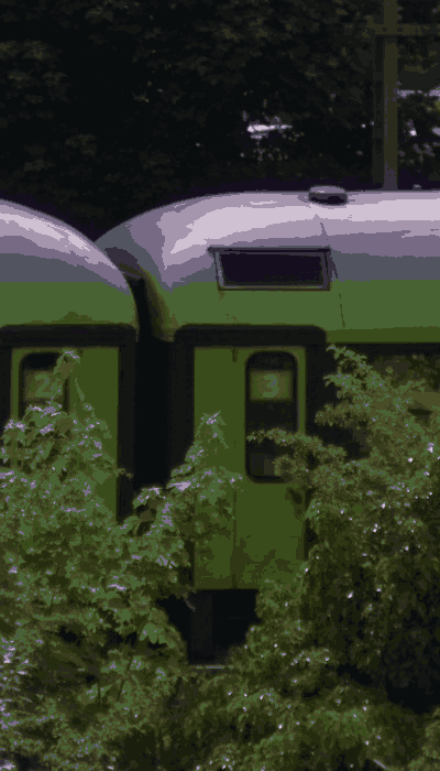 There should be a train video here :'(