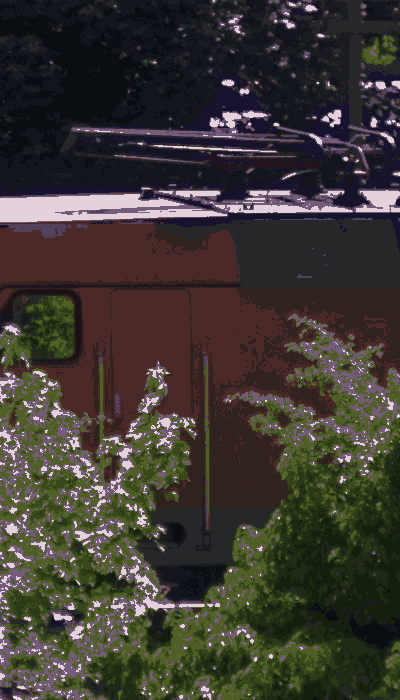 There should be a train video here :'(