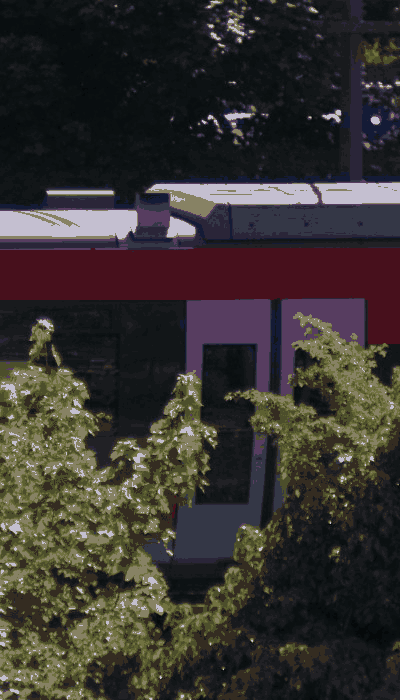 There should be a train video here :'(