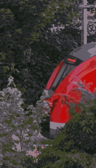 There should be a train video here :'(