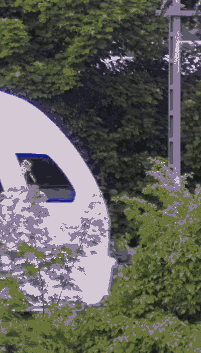 There should be a train video here :'(