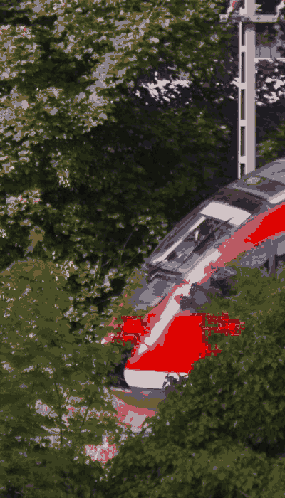 There should be a train video here :'(