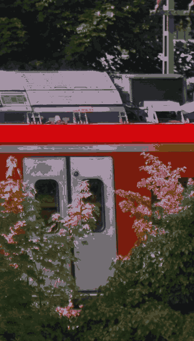 There should be a train video here :'(