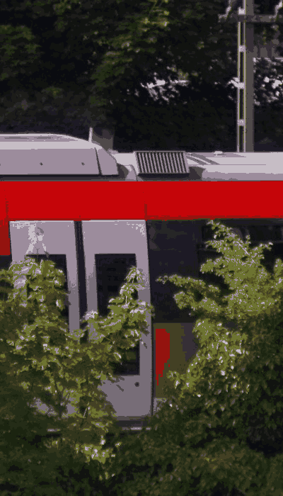 There should be a train video here :'(