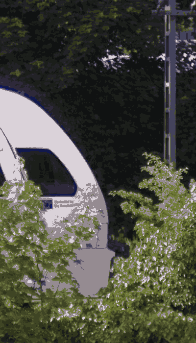 There should be a train video here :'(