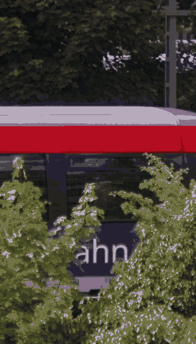 There should be a train video here :'(