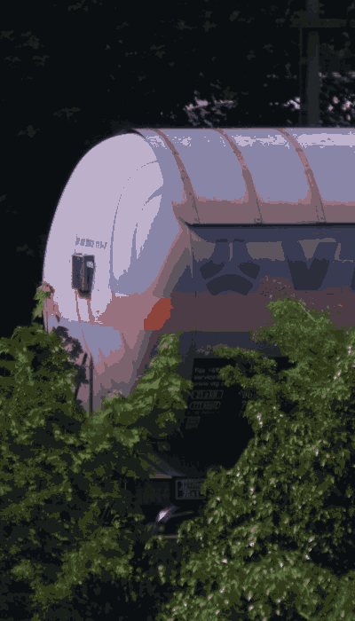 There should be a train video here :'(