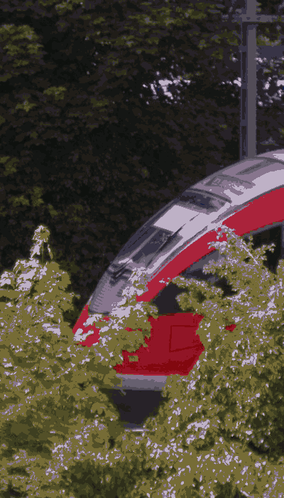 There should be a train video here :'(
