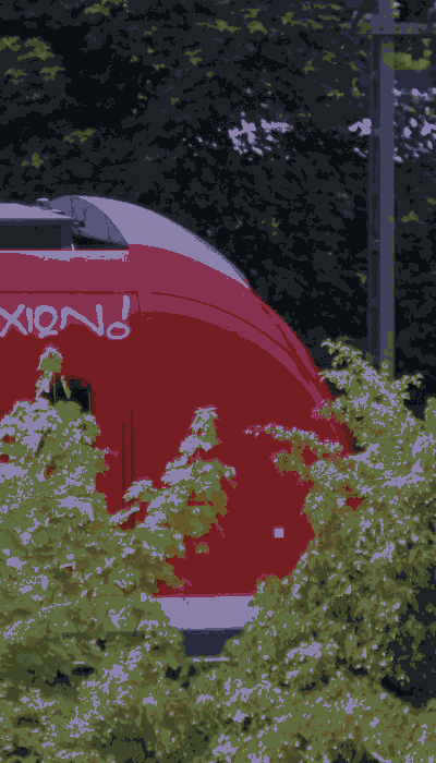 There should be a train video here :'(