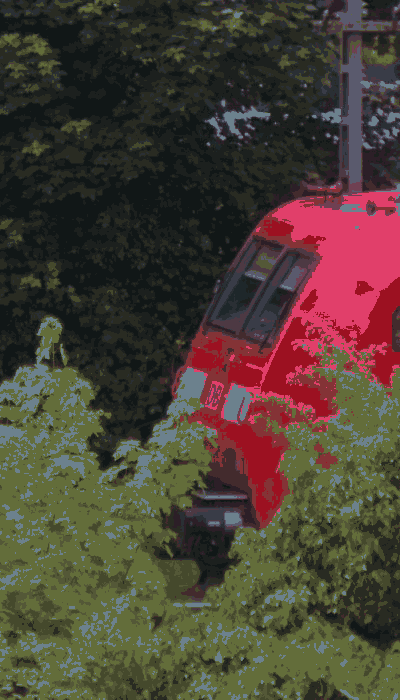 There should be a train video here :'(